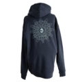 Powsurf Sacred Geometry Hoody Back