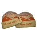 Grassroots Essential Elements Beanie