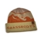 Grassroots Essential Elements Beanie Front