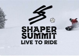 ShaperSummit Logo