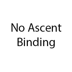 No Ascent Binding