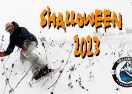 SHalloween 2023