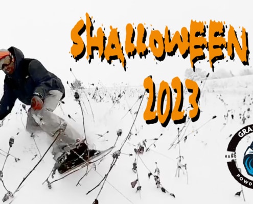 SHalloween 2023