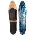 Pintail 150cm- Vision Graphic Base & Engraved Art on Topsheet
