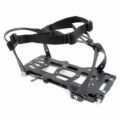 Spark Compatible Ultralight Ascent Splitsurf Binding Right Side View