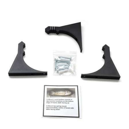 PowsurfWallMounts_Horizontal-Black