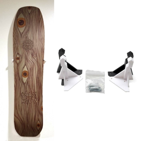 PowsurfWallMounts_Vertical-ExampleWithMounts
