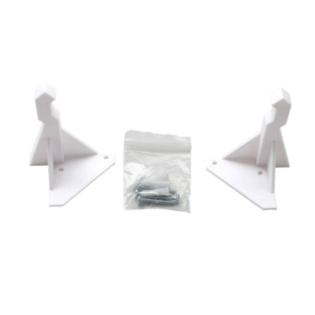 PowsurfWallMounts_Vertical-White