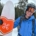 Nathan Ginn Powsurfer