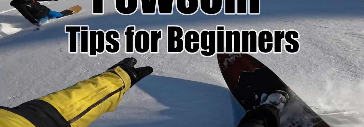 BeginnerPOwsurfing Thumb