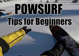 BeginnerPOwsurfing Thumb