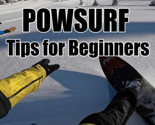 BeginnerPOwsurfing Thumb