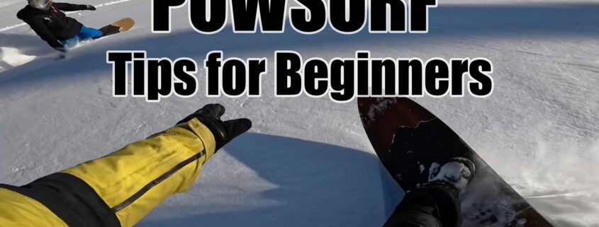 BeginnerPOwsurfing Thumb