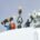Powsurf Crew with Blair Conklin