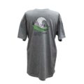 Earth Surf T-shirt Heather