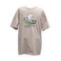 Earth Surf T-shirt Ivory